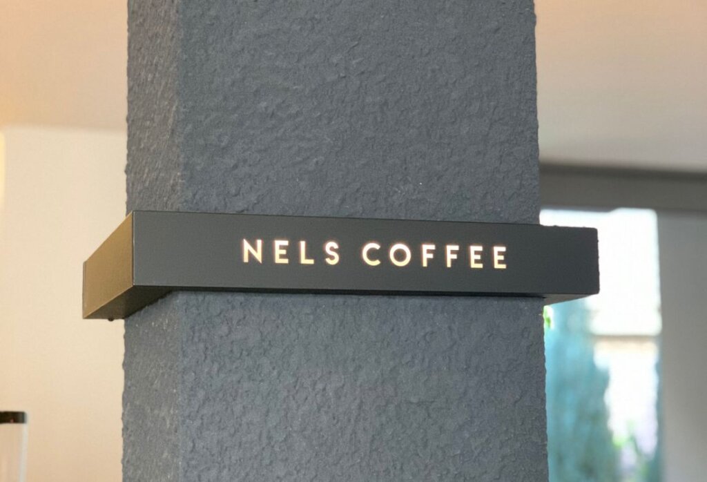NELS COFFEE